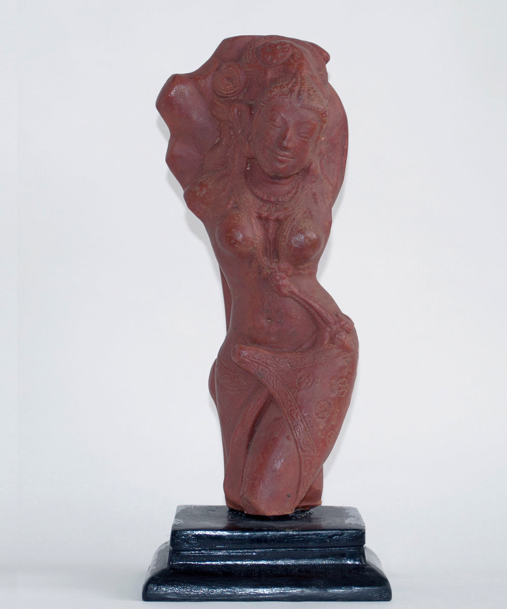 Salbhanjika  Sculpture