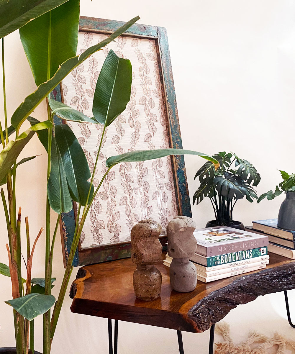 Tanzoo Sculpture Set of Two