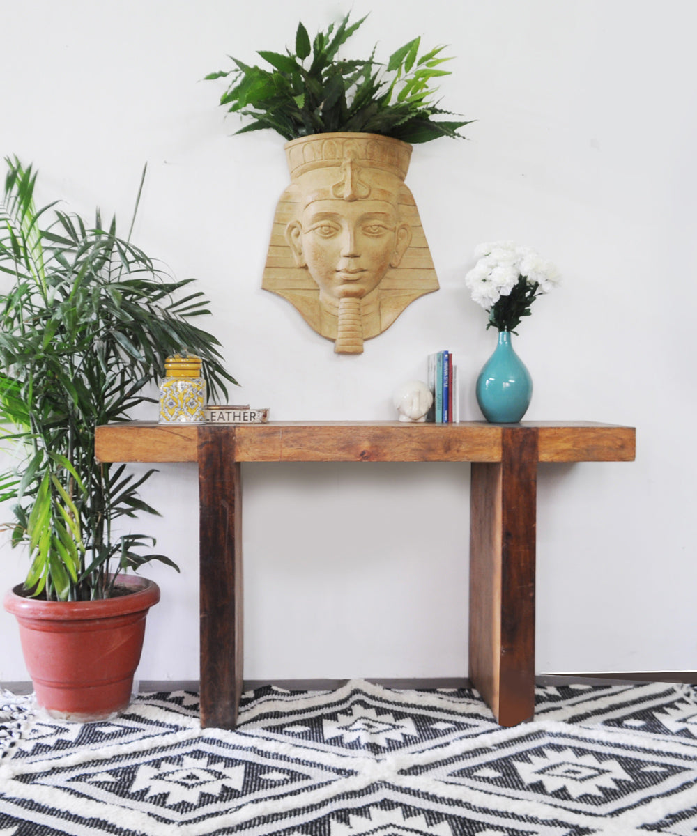 Egyptian Wall Planter