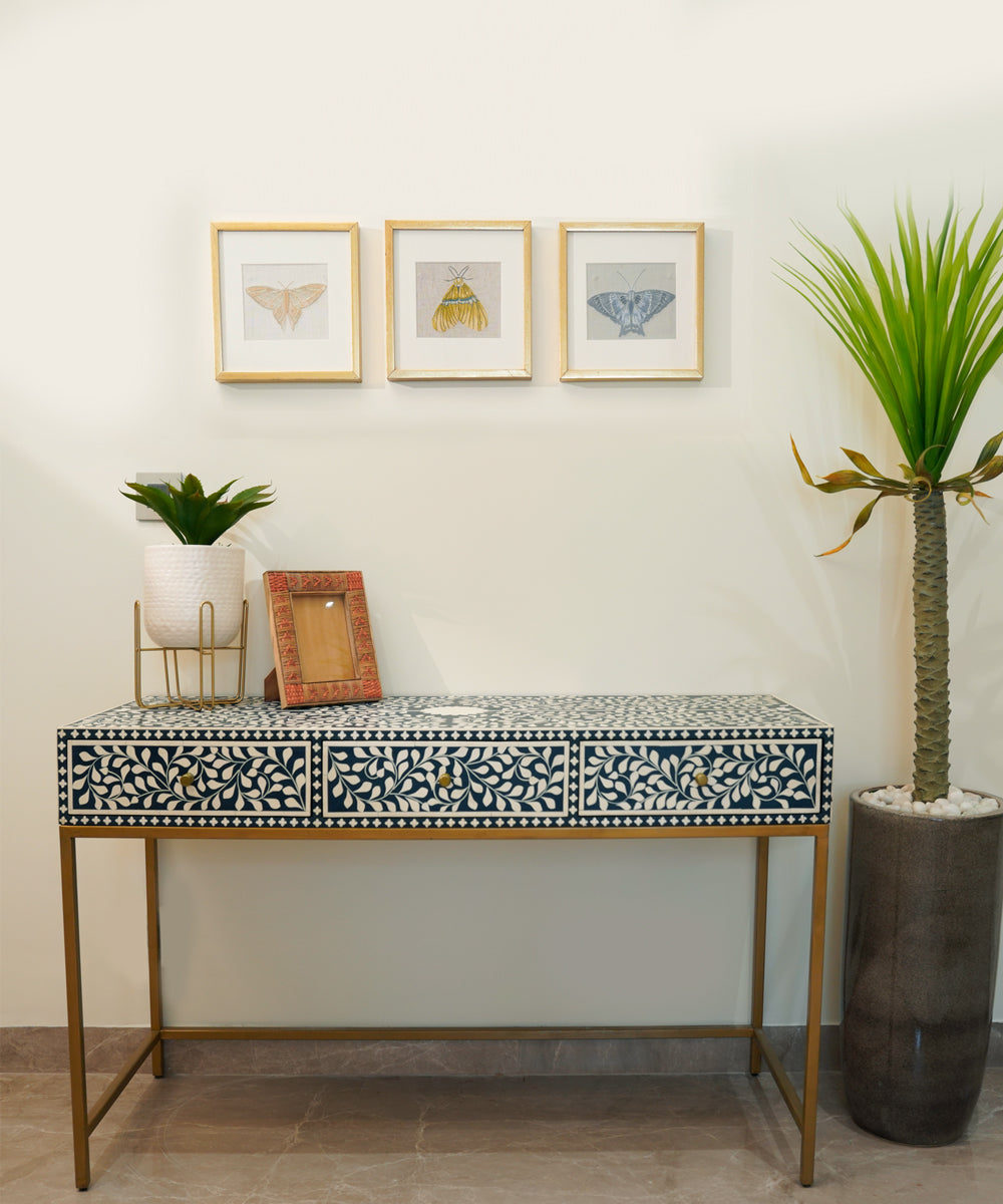 Dijon Butterfly Wall Art