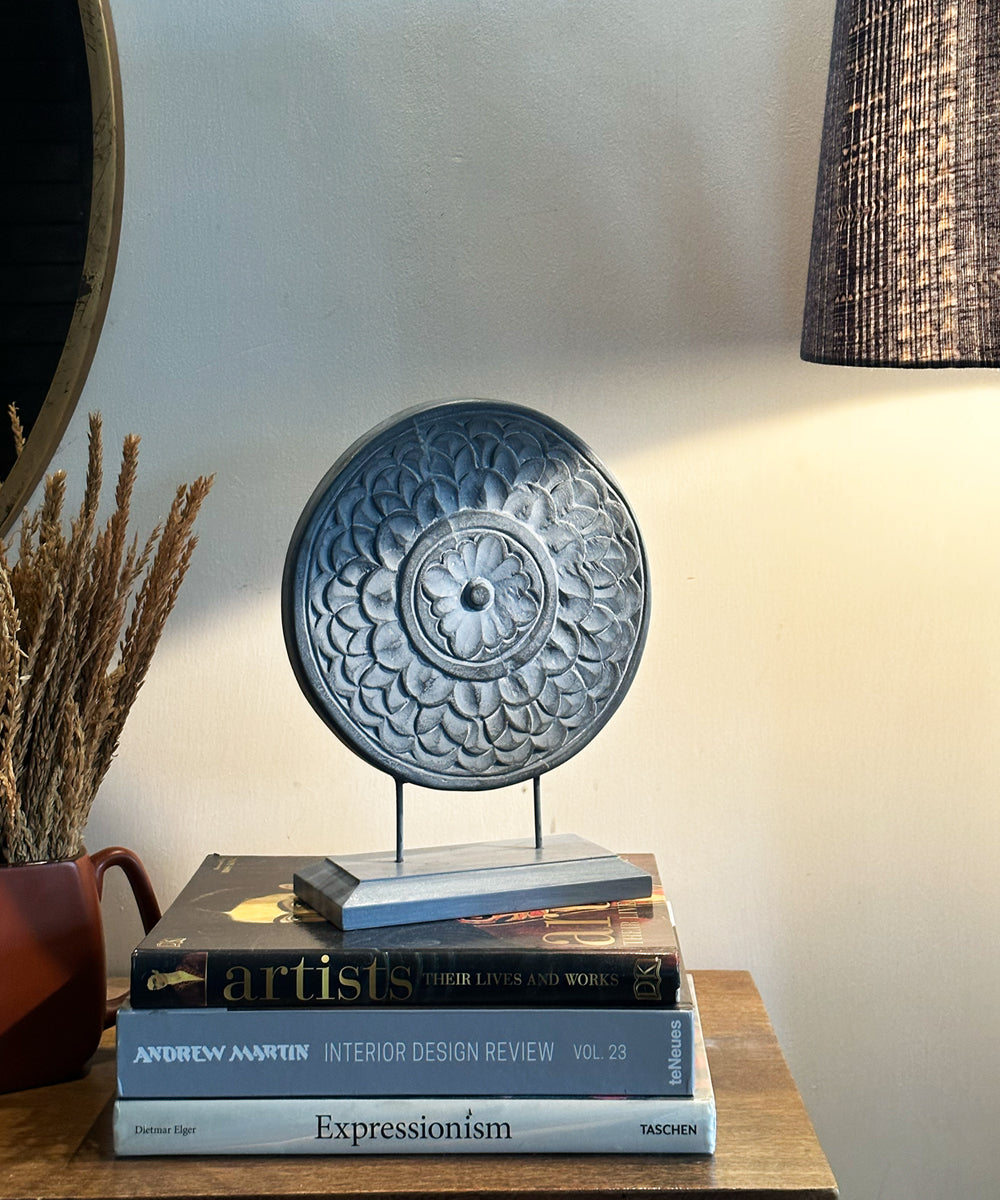 Antique Décorative Object