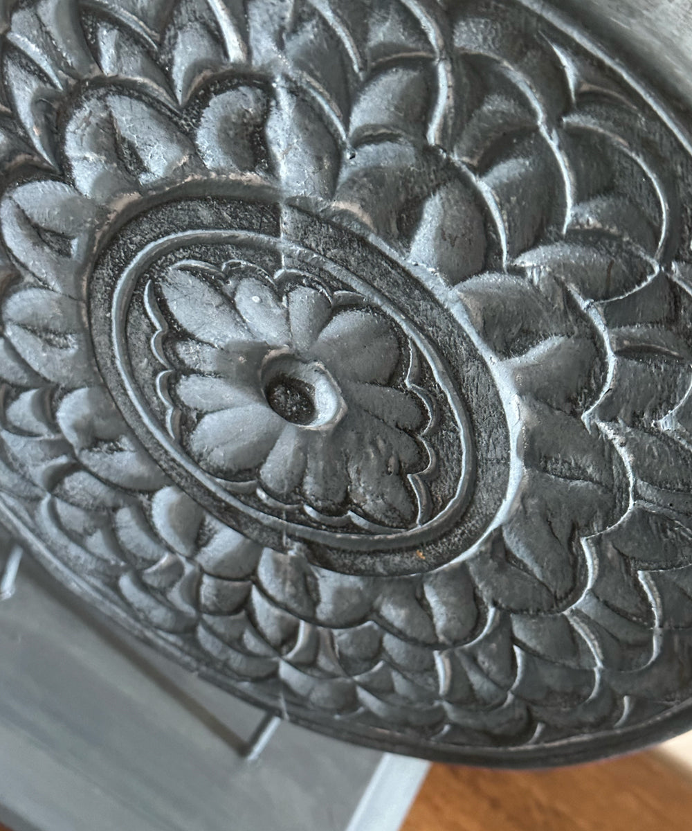 Antique Décorative Object